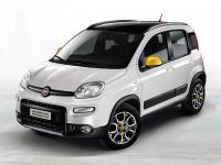 Fiat Panda 4x4 2012 #36