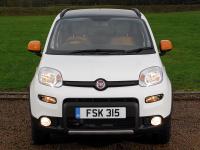 Fiat Panda 4x4 2012 #38