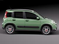 Fiat Panda 4x4 2012 #66