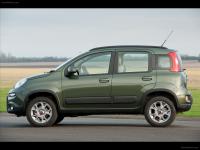 Fiat Panda 4x4 2012 #67