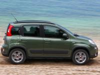 Fiat Panda 4x4 2012 #68