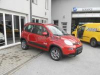 Fiat Panda 4x4 2012 #76