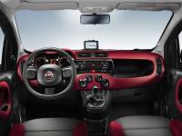 Fiat Panda 4x4 2012 #78