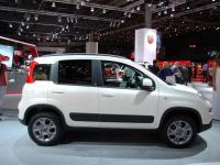 Fiat Panda 4x4 2012 #84