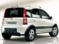 Fiat Panda 4x4 2012 #85