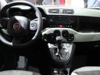 Fiat Panda 4x4 2012 #88