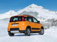 Fiat Panda 4x4 2012 #89