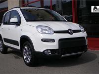 Fiat Panda 4x4 2012 #90