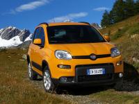 Fiat Panda 4x4 2012 #91