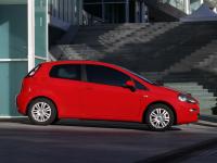 Fiat Punto 3 Doors 2012 #3
