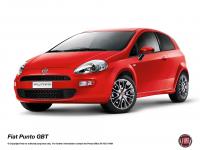 Fiat Punto 3 Doors 2012 #10