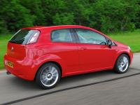 Fiat Punto 3 Doors 2012 #17