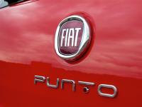 Fiat Punto 3 Doors 2012 #19