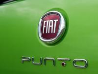 Fiat Punto 3 Doors 2012 #31