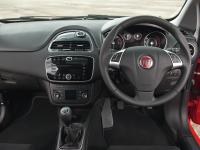 Fiat Punto 3 Doors 2012 #35