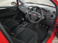 Fiat Punto 3 Doors 2012 #36