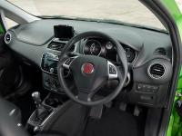 Fiat Punto 3 Doors 2012 #39