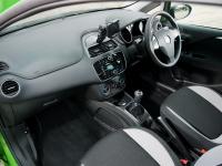 Fiat Punto 3 Doors 2012 #41