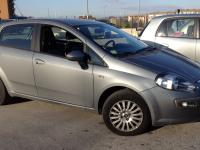 Fiat Punto 5 Doors 2012 #06