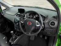Fiat Punto 5 Doors 2012 #47