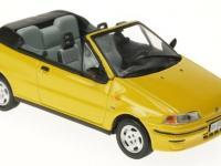 Fiat Punto Cabrio 1994 #19
