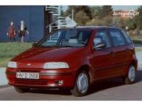 Fiat Punto Cabrio 1994 #39
