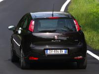 Fiat Punto Evo 3 Doors 2009 #04