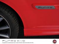 Fiat Punto Evo 3 Doors 2009 #18