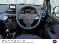 Fiat Punto Evo 3 Doors 2009 #81