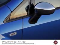 Fiat Punto Evo 5 Doors 2009 #20