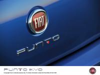 Fiat Punto Evo 5 Doors 2009 #24