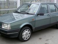 Fiat Regata 1984 #3