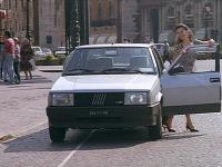 Fiat Regata 1984 #05