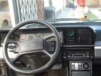 Fiat Regata 1984 #09