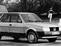 Fiat Regata Weekend 1986 #01