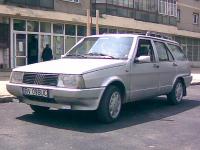 Fiat Regata Weekend 1986 #10