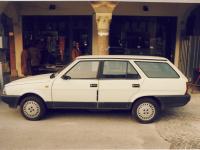 Fiat Regata Weekend 1986 #11
