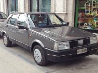 Fiat Regata Weekend 1986 #13