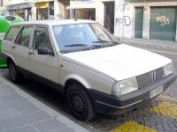 Fiat Regata Weekend 1986 #14