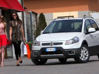 Fiat Sedici 2009 #42