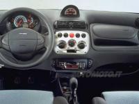 Fiat Seicento 1998 #11