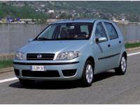 Fiat Seicento 2004 #11