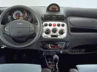 Fiat Seicento 2004 #15