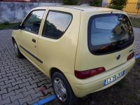 Fiat Seicento 2004 #33