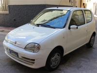 Fiat Seicento 2004 #36