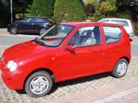 Fiat Seicento 2004 #37
