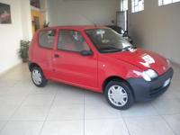 Fiat Seicento 2004 #43