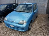 Fiat Seicento 2004 #45