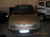 Fiat Seicento 2004 #47