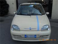 Fiat Seicento 2004 #55